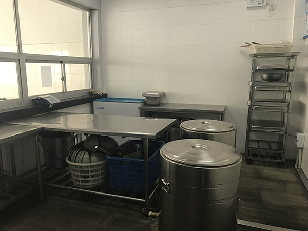 萧山区第四中等职业学校